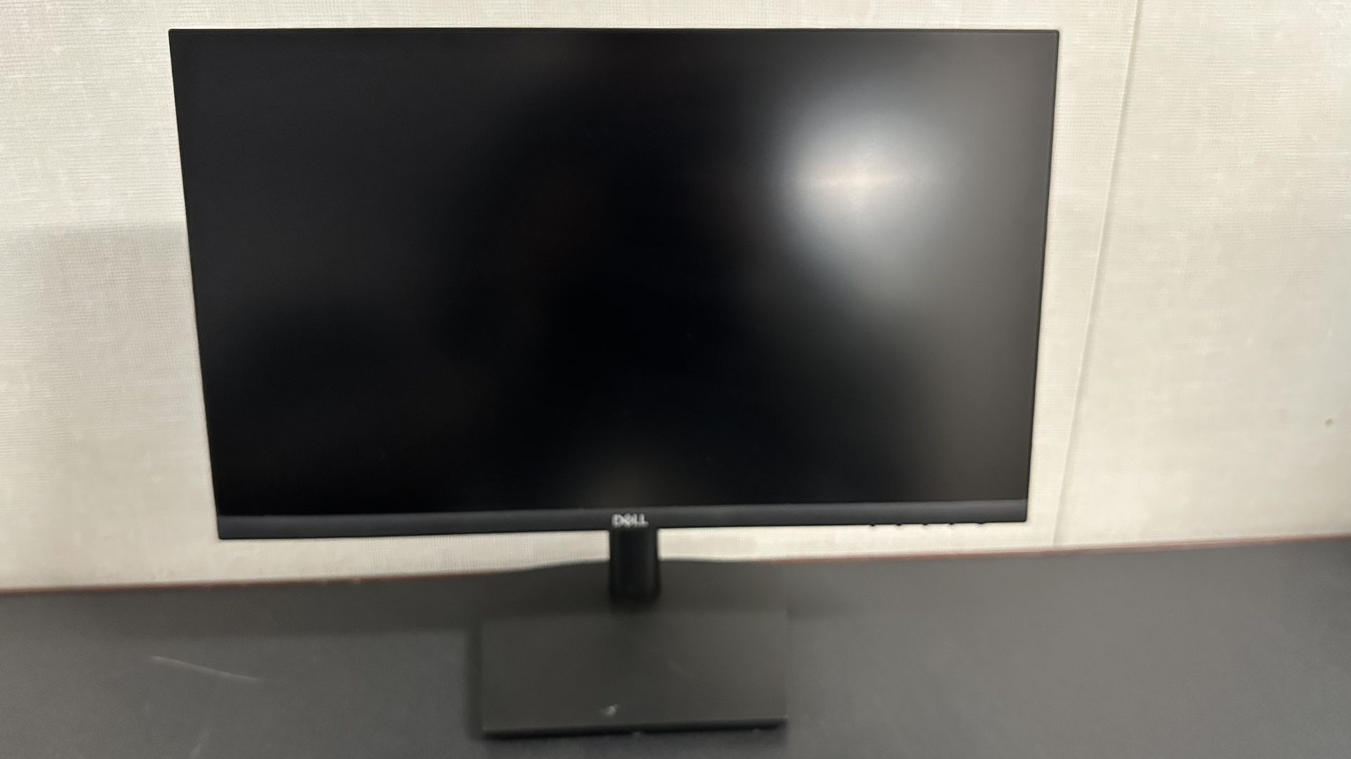 Dell 24” Monitor