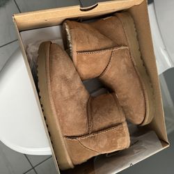 Women Boots