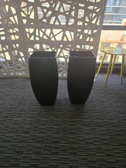 Flower Pots