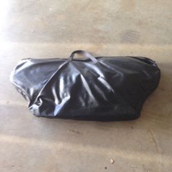 Tonneau cover 
