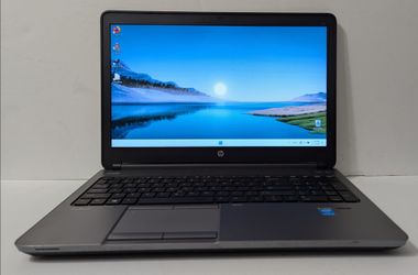 14" HP EliteBook 840 G3 Laptop Windows 11 Pro