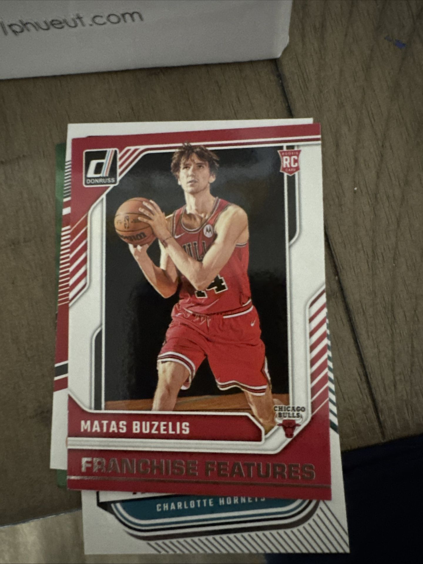 8 Rookie Rated
