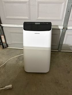 Amana Room AC