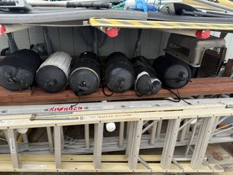 Boat Fenders