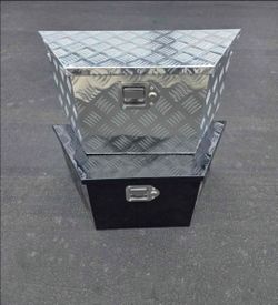 Truck Bed Tool Box Storage Caja de Heramienta
