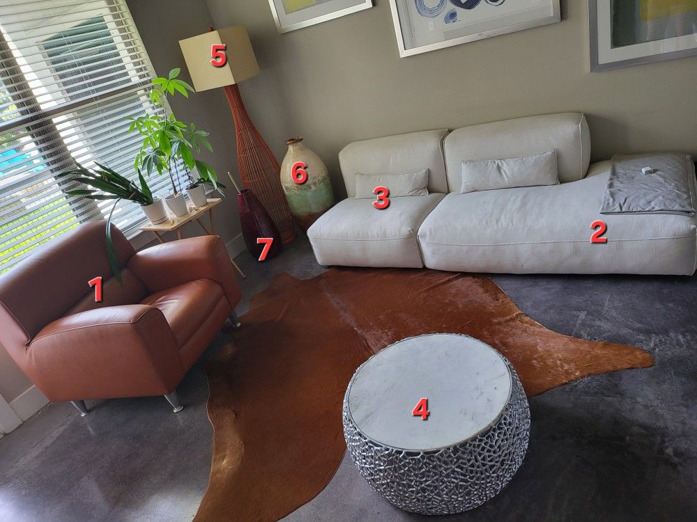 Living Room Package