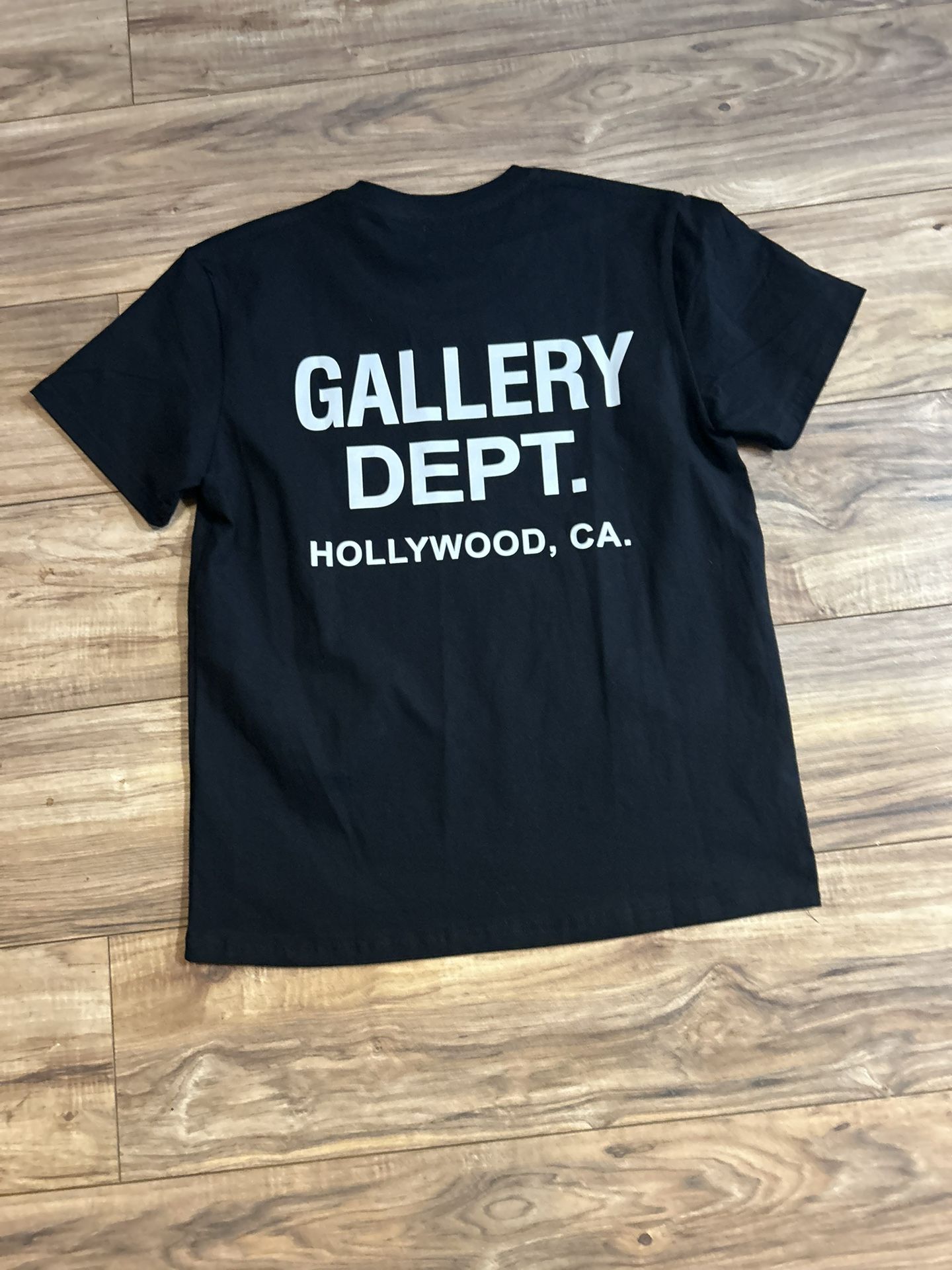 Gallery Shirt