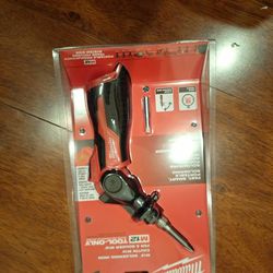 Milwaukee M12 Soldering Iron...tool Only 
