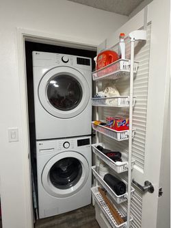 Door Organizer