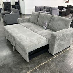 New Sofa Bed 