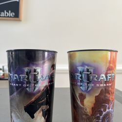 StarCraft 2 Collector Cup 