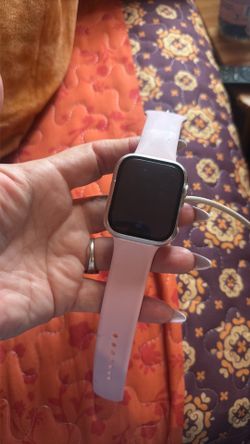Apple Watch 9th generation 44mm
