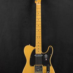 Fender American Professional Classic Telecaster