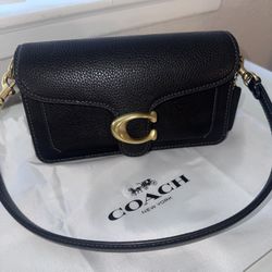 Coach Tabby 20 Handbag