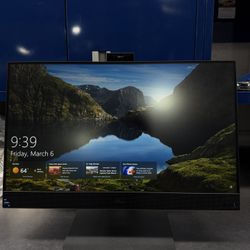 Dell 3 In 1 Computer 