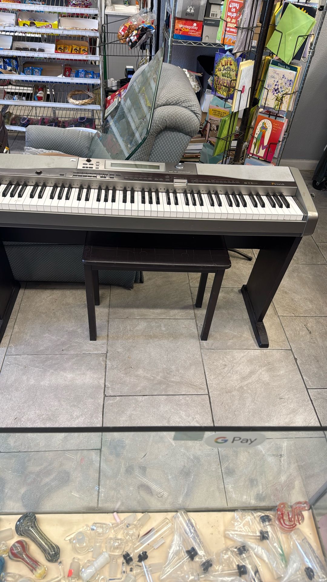 Piano
