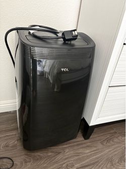 Portable AC