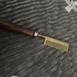 Hot Marcel Irons for Hair