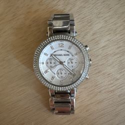 Michael Kors Women’s Watch