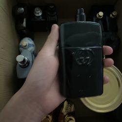 Gucci Guilty Colognes Men 