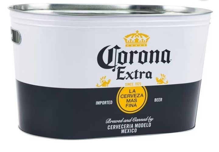 Corona Bucket