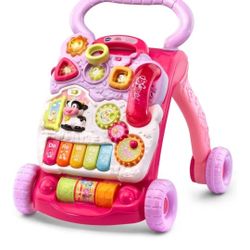 Baby Walker New With Box