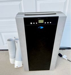 Whynter ARC-14SH 14,000 BTU Portable Air Conditioner