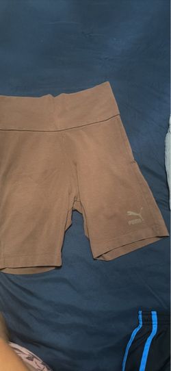 Puma shorts