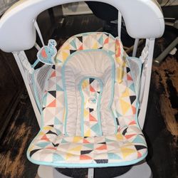 Baby Swing