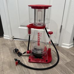 Red sea RSK 600 protein skimmer