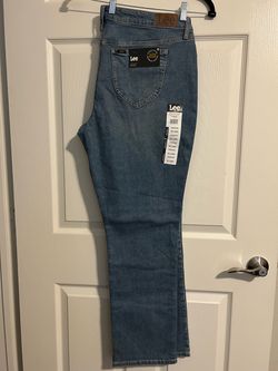 Women’s Lee jeans