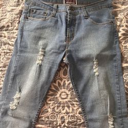 Men’s Levi’s Jeans