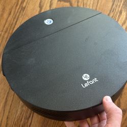 Lefant Robot Vacuum M210S