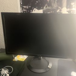 Monitor