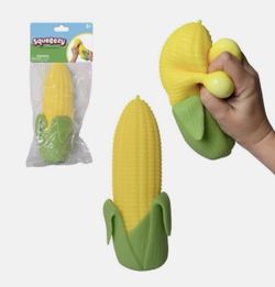 Squishy corn Brand new