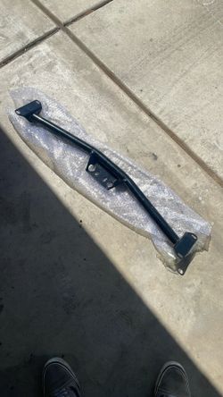 CPP c10 Transmission Crossmember Th350 700r 4l60