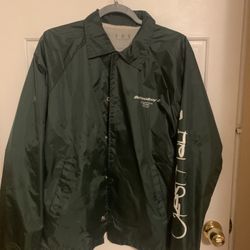 ScHoolboy Q ‘Crash Talk’ Coach Jacket