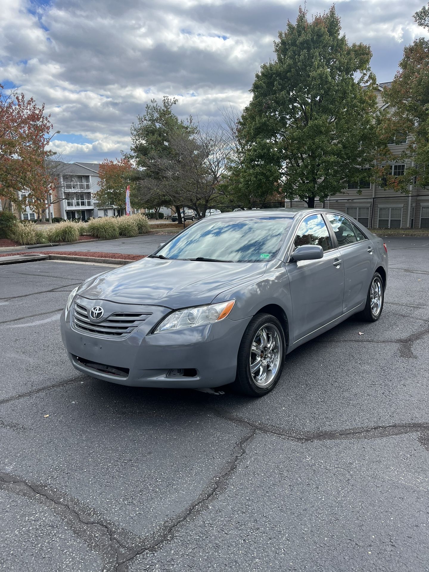 2009 Toyota Camry