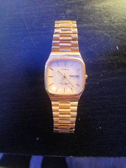 Armitron Quartz Watch