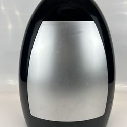 EyeVac Home Touchless Sensor Vacuum EVH Silver/Black – Works – Filter Needed