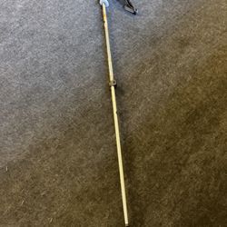 Black Diamond Whippet Trekking Pole w/ Ice Axe Pick – Mountaineering
