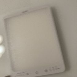 10,000 Lux Light Therapy Lamp