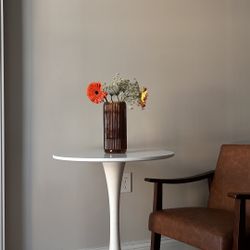 Tulip Side Table