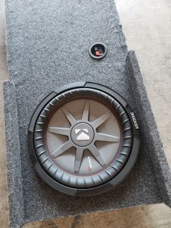Kicker comp Rt shallow