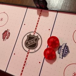 Kids air hockey Table 