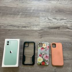 iPhone 11 Cases And iPhone 11 Box 