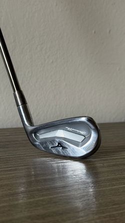 Mizuno Pro Golf 7 Iron