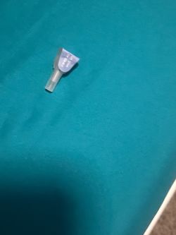 Insulin pen needles