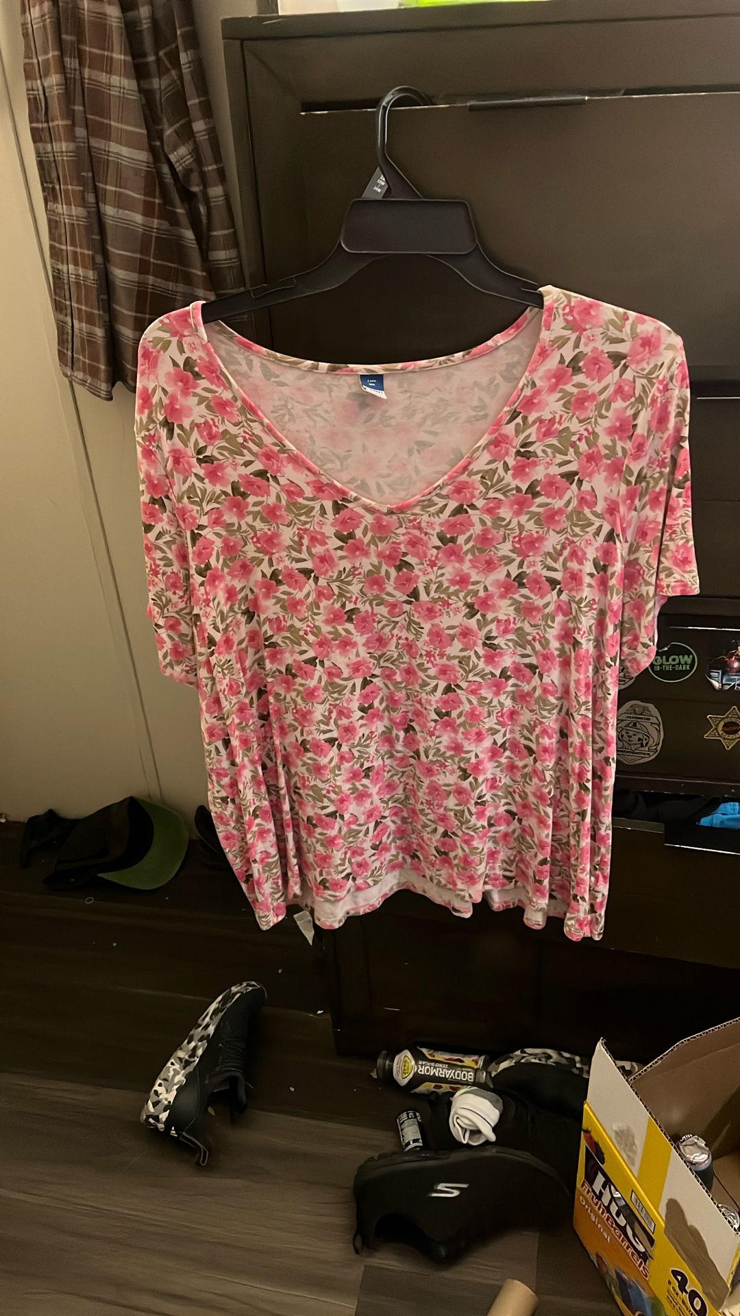 Women’s Shirt