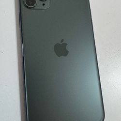 Factory Unlocked iPhone 11 Pro Max 256gb